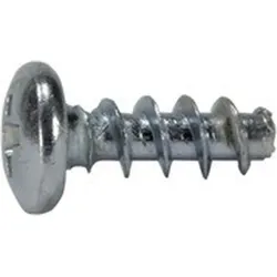 Harting Schraube, für Kabelklemme, 09670029102