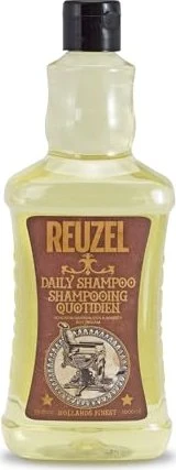 Reuzel - Daily Shampoo 1000 ml