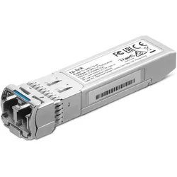 TP-Link TL-SM5110-LR V1, Transceiver, Silber