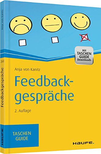 Anja von Kanitz - Feedbackgespräche - Preis vom 09.10.2026 07:28:09 h