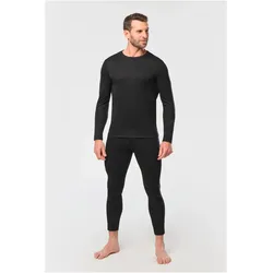 Kariban, Unisex, Tights, Leggings (XS), Schwarz