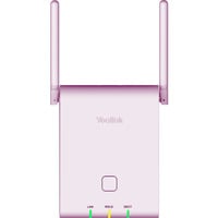 Yealink W90DM, Telefonanlage weiß