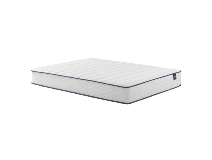 Matelas ressorts Rêve 300 - SOMEO 160x200 - Blanc - Garantie 7 ans - Someo