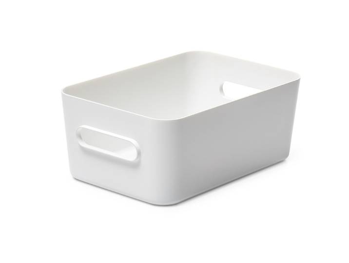 SmartStore™ Compact M Box, weiss