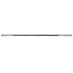 HMS Olympische Crossfit Langhantel 20 kg / 2200 mm GCF700 Schwarz