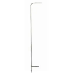 Testo, Detektor, Sonde 0635 2345 Staurohr Länge
