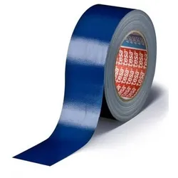 tesa Gewebe-Putzband 4363 UV 50mmx25m dunkelblau