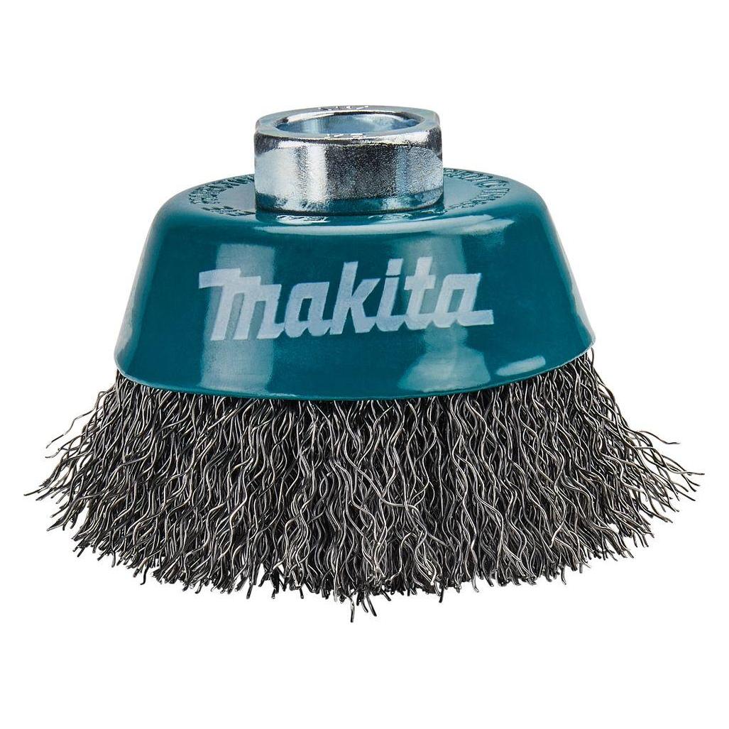 Makita Wire Grinding Cup D60 (0,3 mm) (D-24072)