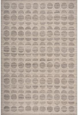 Nuloom Joraya Modern Geometric Indoor Washable Area Rug