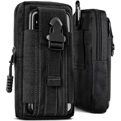ONEFLOW Survival Case Honor 90 Lite Handytasche Outdoor
