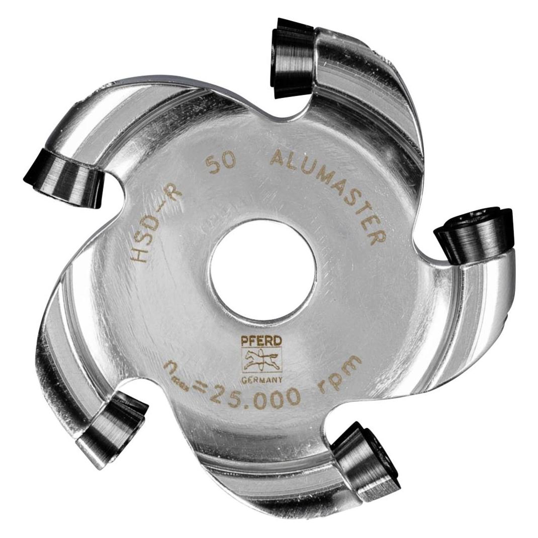 Pferd High Speed Disc ALUMASTER HICOAT- HSD-R 50 ALUMASTER HICOAT (HSD-R 50 ALUMASTER HICOAT)