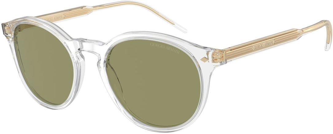 Giorgio Armani Occhiali da Sole AR8211 607514