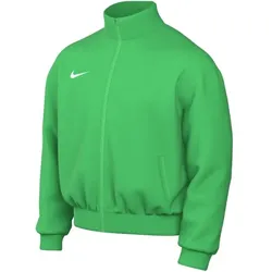 Nike Academy Pro 24 Trainingsjacke Herren - grün/weiß - M