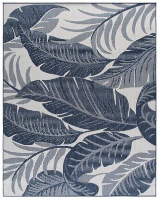 SAFAVIEH Beach House Iriska Transitional Rug