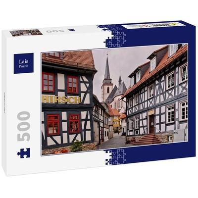 Lais Puzzle Oberursel 500 Teile