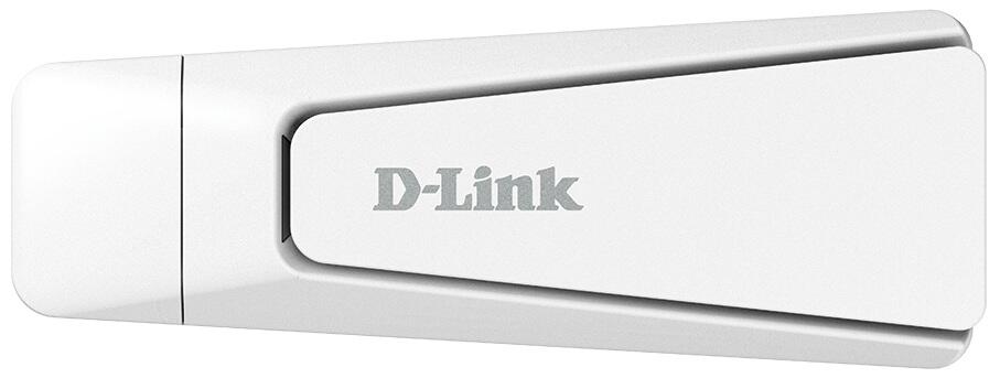 D-Link AX18U, AX1800 Wi-Fi 6 USB-Adapter