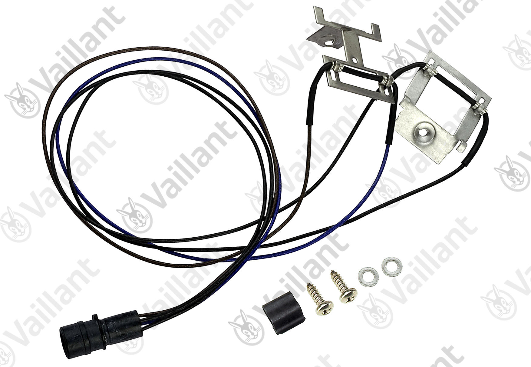 Fühler , Vaillant gaz d'échappement 253511 Vaillant no. 253511