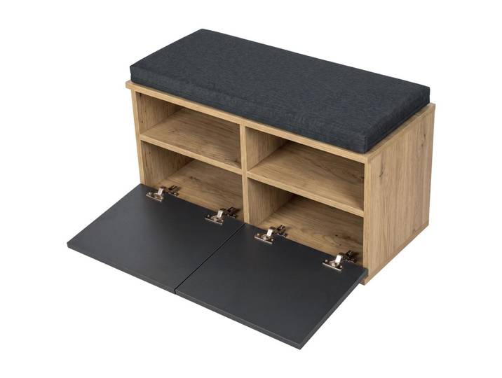SCHUHBANK Brande