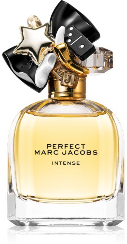 Marc Jacobs Perfect Intense EDP für Damen 50 ml