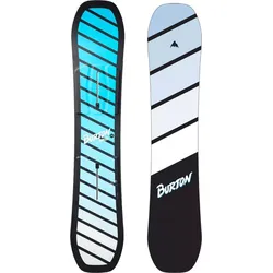 BURTON SMALLS Snowboard 2026 blue - 130
