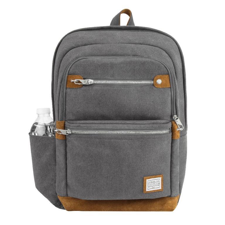 Travelon Rucksack 'Diebstahlsicher' Heritage