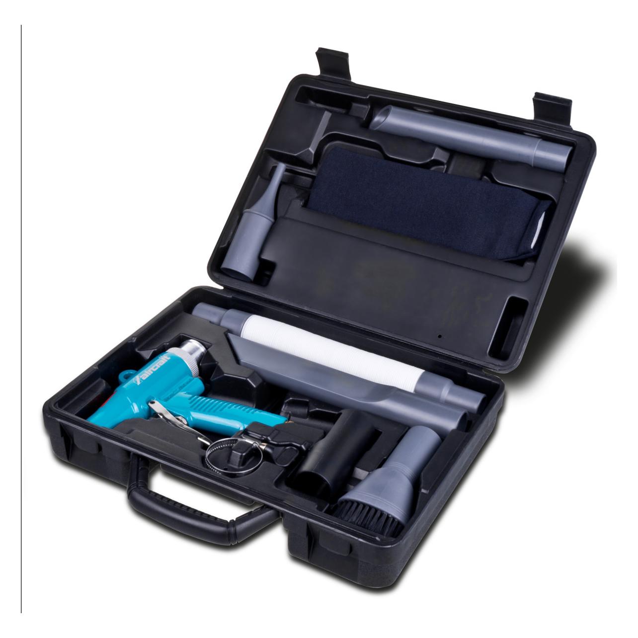 Aircraft Profi-Blaspistole SBP (2102100)