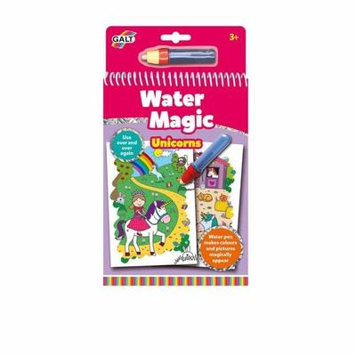 Water Magic - Märchen
