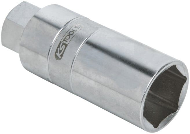 Douilles 6 pans pour amortisseurs, 27 mm ; KS Tools (150.9427)