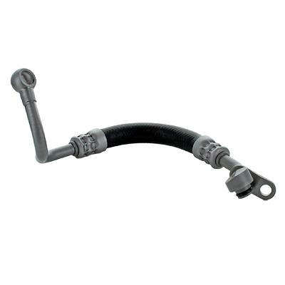 MEAT & DORIA Ölleitung, Lader 63060 für BMW