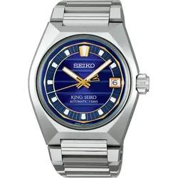 Seiko King Seiko VANAC SLA083J1 - lila