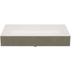 LG HU915QE Vivo Max CineBeam Ultrakurzdistanz Triple Laser DLP Beamer 3700 ANSI Lumen