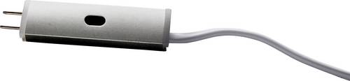 Heitronic 500554 MICANO Sensor-Schalter Weiß