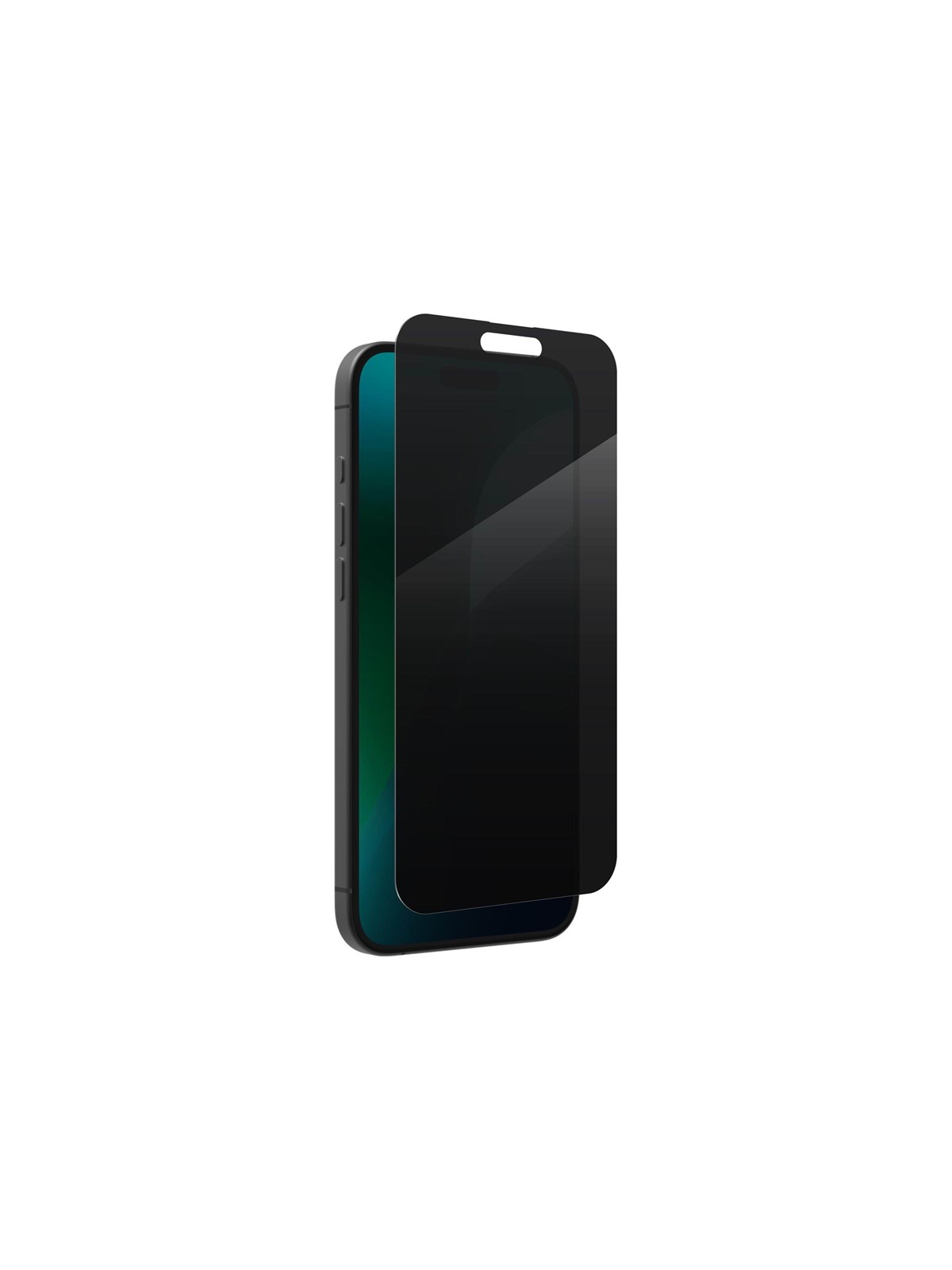 ZAGG InvisibleShield Glass Elite Privacy for Apple iPhone 15 Plus / 16 Plus