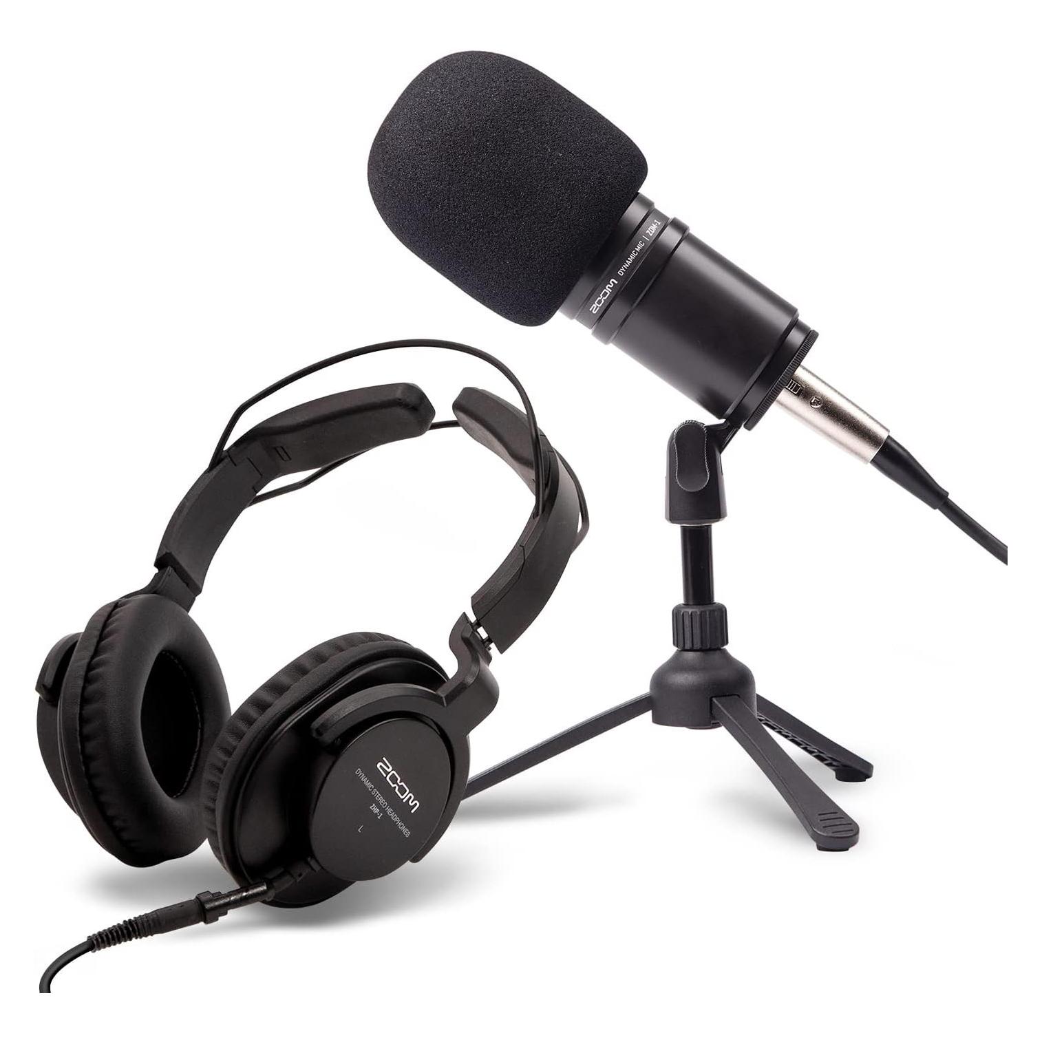 Zoom ZDM1-PMP (ZDM-1PMP/220GL)
