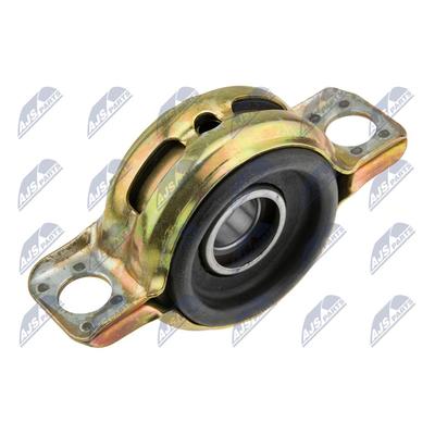 NTY Lager, Gelenkwellenmittellager NLW-MS-003 für MITSUBISHI