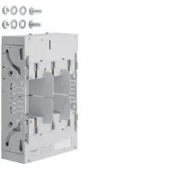 Hager NH1-Unterteil LT150U