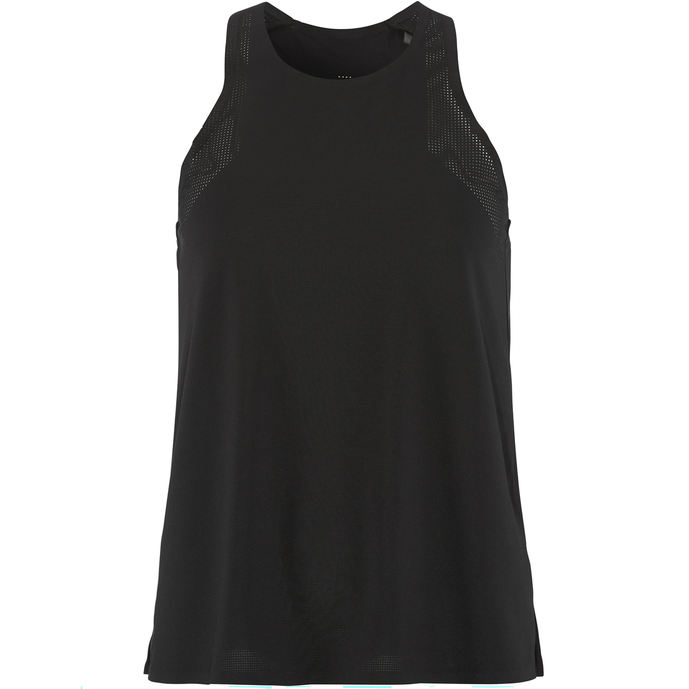 Craft Race Day 2 Top Damen Tanktops schwarz Größe XS Trailrunning | Training & Fitness | Laufen Elastisch