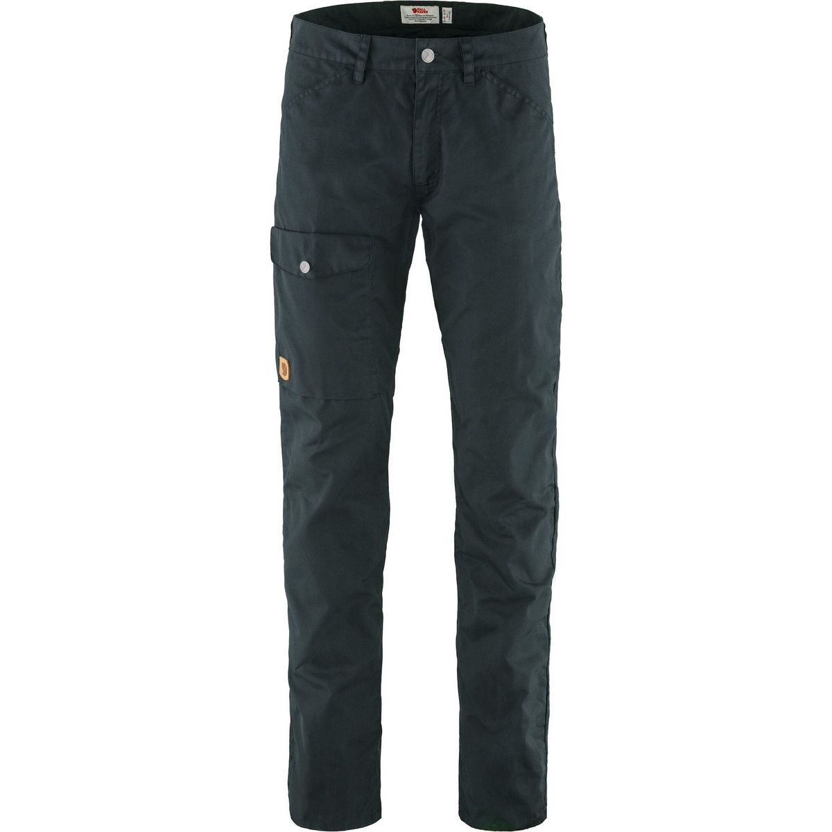 Fjällräven Greenland Jeans M Reg dark navy (555) 44 F81871R-555-44