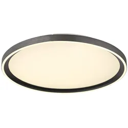 Globo Lighting Deckenleuchte - H ca. 5.50