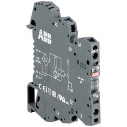 ABB OBOA1000-24VDC Optokopplerrelais Schaltstrom (max.): 1 A Triac Piece 1 St. 1SNA645027R2400