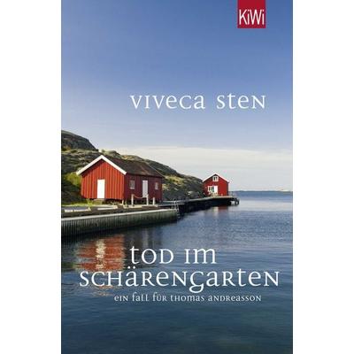 Tod im Schärengarten, Taschenbuch von Viveca Sten, Kiepenheuer & Witsch
