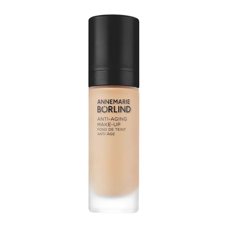 Annemarie Börlind Anti-Aging Make-up bronze, 30ml 602508