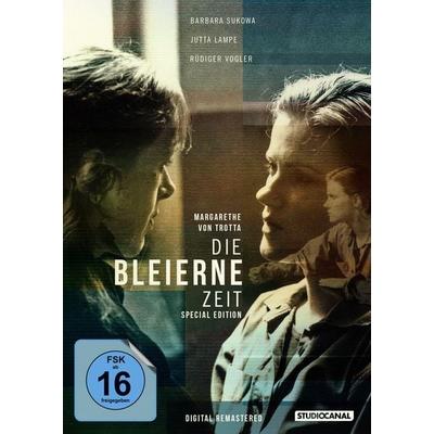 Die bleierne Zeit / Digital Remastered, DVD