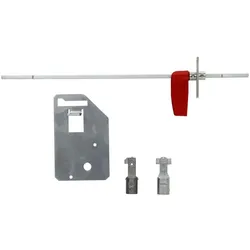 Eaton Drehgriff Niederspannung Kit, NFPA 30J-200J