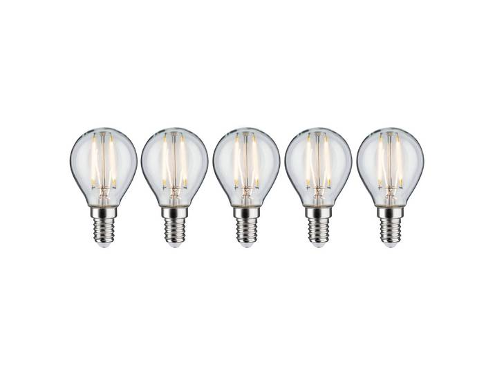 Ampoules LED Like lot de 5 4 x 7 x 4cm Transparent