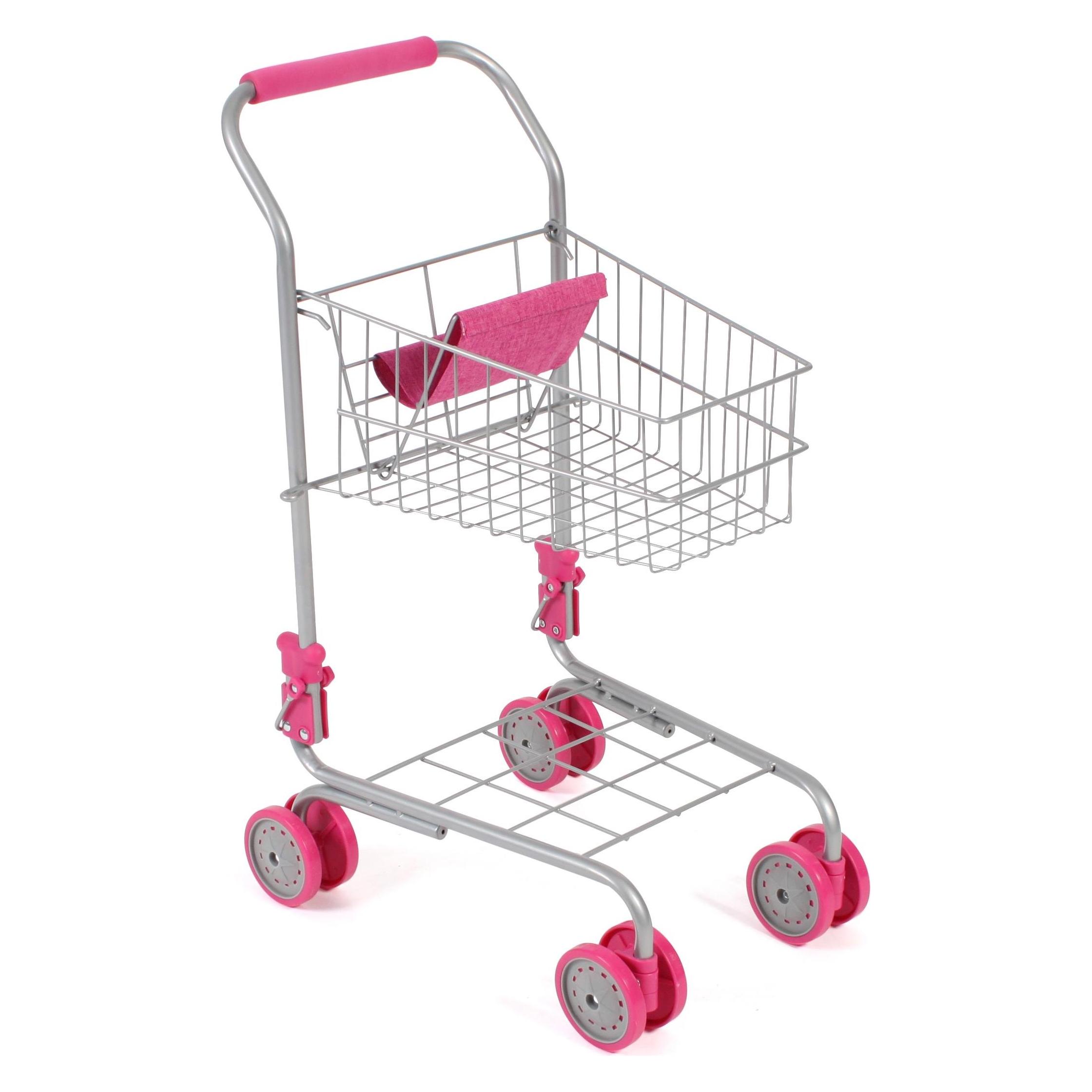Bayer Chic 2000 Supermarkt-Einkaufswagen (760-20)