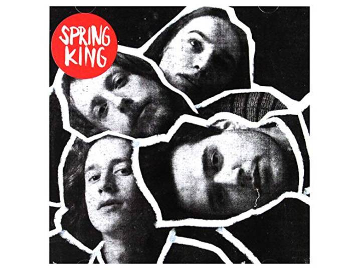 Spring King - Tell Me If You Like To