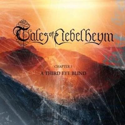 A Third Eye Blind - Tales Of Nebelheym, CD