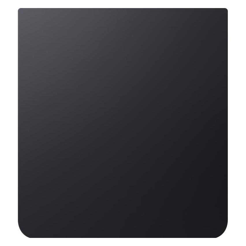 Samsung Akkudeckel fur Galaxy Z Flip7 F766, Jet Black (64799773)