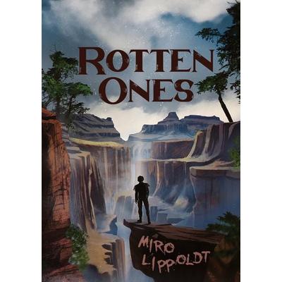 Rotten Ones, Taschenbuch von Miro Lippoldt, Tredition, 978-3-911322-07-2